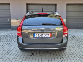 Kia Ceed 1.6# Face# | Mobile.bg � ����� ������ 5