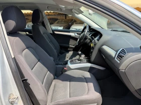 Audi A4 2.0TDI quattro 170к.с.  !!!100% РЕАЛНИ КИЛОМЕТРИ!! | Auto.bg — изображение 14