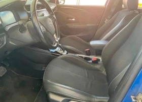 Opel Corsa GS 50Kwh  | Mobile.bg � ����� ������ 16