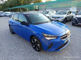 ����� �� �������� �� Opel Corsa GS 50Kwh 