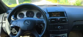 Mercedes-Benz C 220 W204 - 6500 € / 12712.90 лв. - 50177665 7