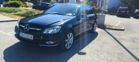 Mercedes-Benz C 220 W204 - 6500 € / 12712.90 лв. - 50177665 3