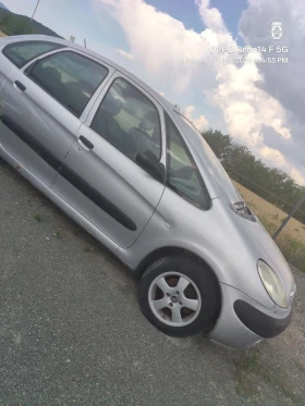 Citroen Xsara picasso | Mobile.bg � ����� ������ 3