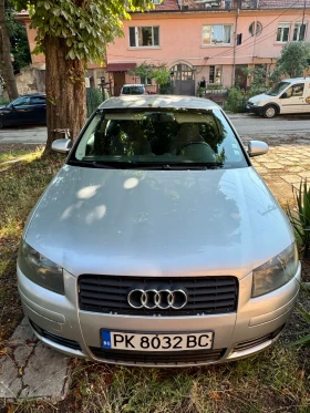 Audi A3 | Mobile.bg � ����� ������ 2