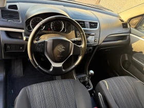 Suzuki Swift Euro 6B | Mobile.bg � ����� ������ 7