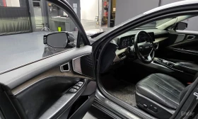 Kia K8 3.5* LPG* ���������* LANE* ASSIST* ������*  | Mobile.bg � ����� ������ 5