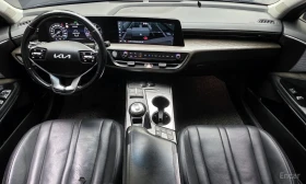 Kia K8 3.5* LPG* ���������* LANE* ASSIST* ������*  | Mobile.bg � ����� ������ 6