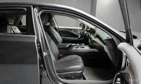 Kia K8 3.5* LPG* ���������* LANE* ASSIST* ������*  | Mobile.bg � ����� ������ 12