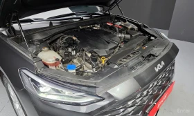 Kia K8 3.5* LPG* ���������* LANE* ASSIST* ������*  | Mobile.bg � ����� ������ 14
