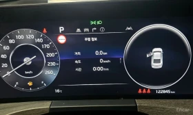 Kia K8 3.5* LPG* ���������* LANE* ASSIST* ������*  | Mobile.bg � ����� ������ 11
