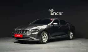������ Kia K8