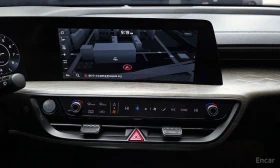 Kia K8 3.5* LPG* ���������* LANE* ASSIST* ������*  | Mobile.bg � ����� ������ 8