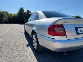 Audi A4 - 3200 € / 6258.66 лв. - 52380782 6