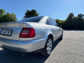 Audi A4 - 3200 € / 6258.66 лв. - 52380782 4