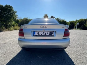 Audi A4 - 3200 € / 6258.66 лв. - 52380782 5