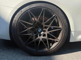 BMW M4 DCT* HARMAN KARDON* КОЖА* ПОДГРЕВ* КАМЕРА*  - 28250 € / 55252.20 лв. - 28866114 7