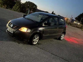 VW Fox - 1500 € - 90129261 11