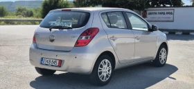 Hyundai I20 1.4 100hp | Mobile.bg � ����� ������ 5