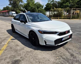 ����� �� �������� �� Honda Civic 2.0i * ��������� * HYBRID * 