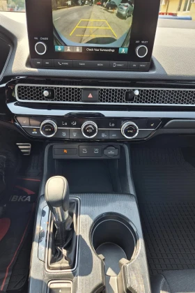 Honda Civic 2.0i * ��������� * HYBRID *  | Mobile.bg � ����� ������ 13