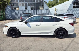 Honda Civic 2.0i * ��������� * HYBRID *  | Mobile.bg � ����� ������ 5