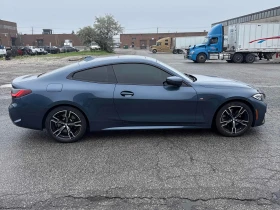 BMW 430 xDrive / КОЖА / ПАНО / АВТОКРЕДИТ  - 25000 € - 78656473 3