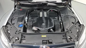 Mercedes-Benz S 400 360* ���������* BLIND SPOT* ���* ������ ���� | Mobile.bg � ����� ������ 6