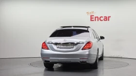 Mercedes-Benz S 400 360* ���������* BLIND SPOT* ���* ������ ���� | Mobile.bg � ����� ������ 4