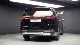 Kia Carnival 2.2* 360* ЕЛ. БАГАЖНИК* ПОДГРЕВ ВОЛАН* КРАЙНА ЦЕНА - 15999 € - 20496934 4