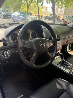 Mercedes-Benz C 220 Avantgarde | Mobile.bg � ����� ������ 12
