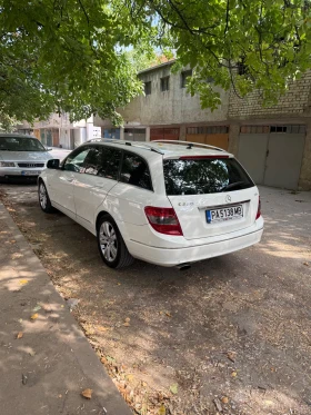 Mercedes-Benz C 220 Avantgarde | Mobile.bg � ����� ������ 4
