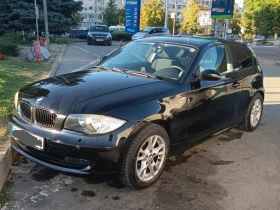 BMW 120 E81 Facelift