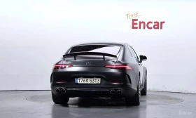 Mercedes-Benz AMG GT 43 4MATIC+ | АВТОФИНАНСИРАНЕ  | Auto.bg — изображение 4
