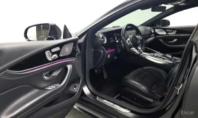 Mercedes-Benz AMG GT 43 4MATIC+ | АВТОФИНАНСИРАНЕ  | Auto.bg — изображение 10