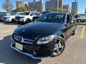 ������ Mercedes-Benz C 300