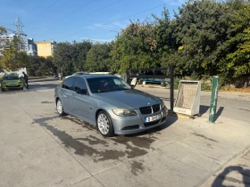 ����� �� �������� �� BMW 320