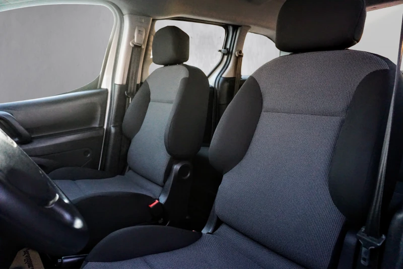 Peugeot Partner TEPEE 1.6 BLUEHDI , снимка 8 - Автомобили и джипове - 39358045