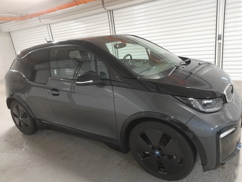 BMW i3 120 ah i3S, снимка 2 - Автомобили и джипове - 47208354