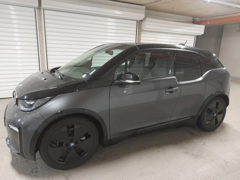 BMW i3 120 ah i3S, снимка 1 - Автомобили и джипове - 47208354