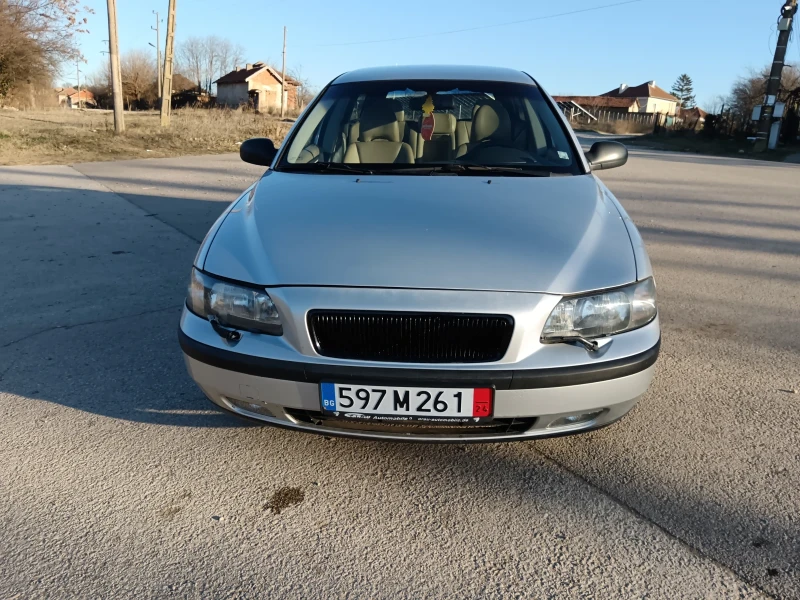 Volvo V70, снимка 6 - Автомобили и джипове - 48922278