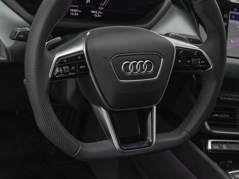 Audi E-Tron GT Quattro = Black Optics Plus= Гаранция, снимка 5 - Автомобили и джипове - 49556116