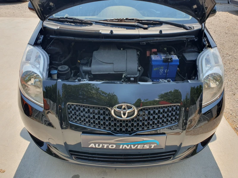 Toyota Yaris, снимка 17 - Автомобили и джипове - 51054045