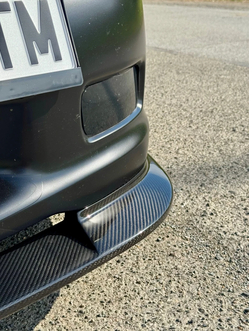 Chevrolet Corvette Grand Sport LS3 6.2, снимка 13 - Автомобили и джипове - 52205495