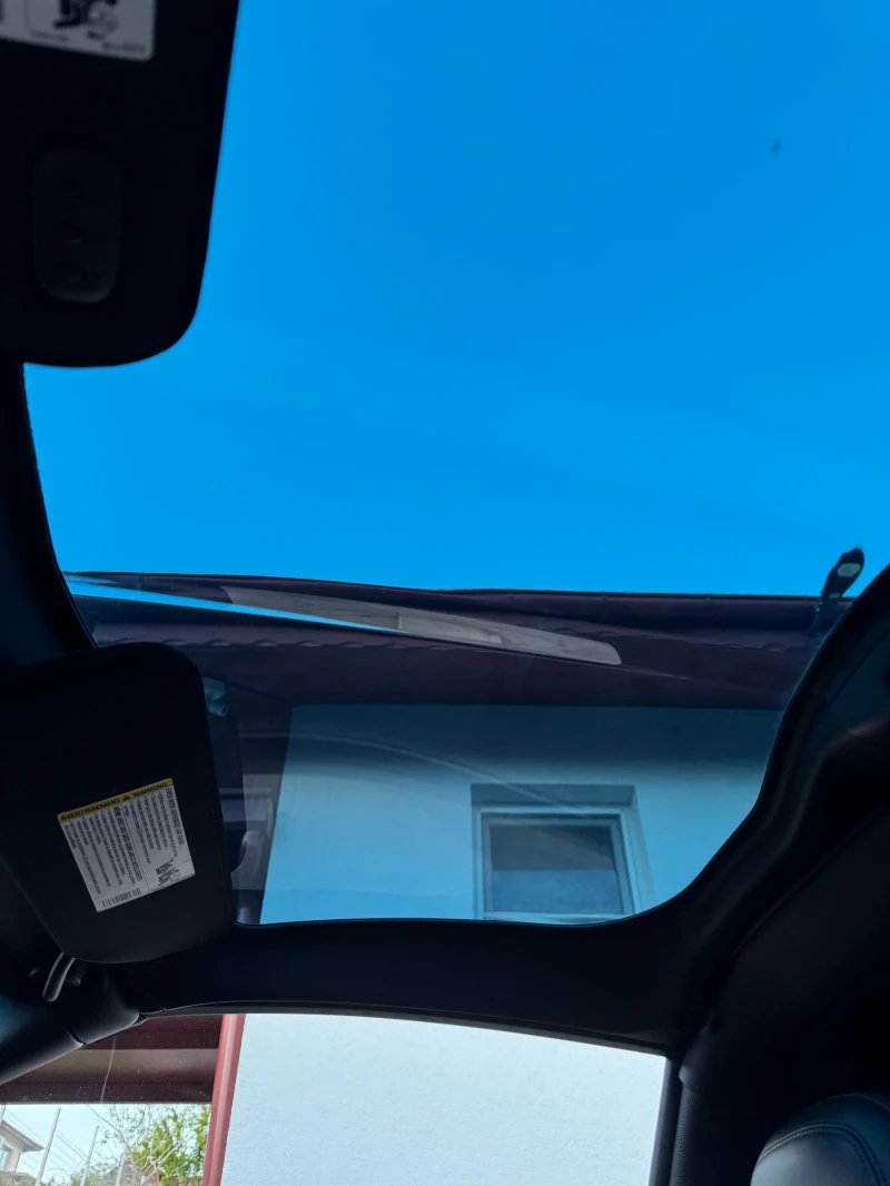 Chevrolet Corvette Grand Sport LS3 6.2, снимка 12 - Автомобили и джипове - 52205495