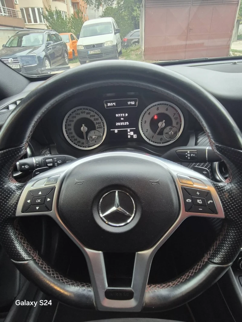 Mercedes-Benz A 200, снимка 7 - Автомобили и джипове - 51896721