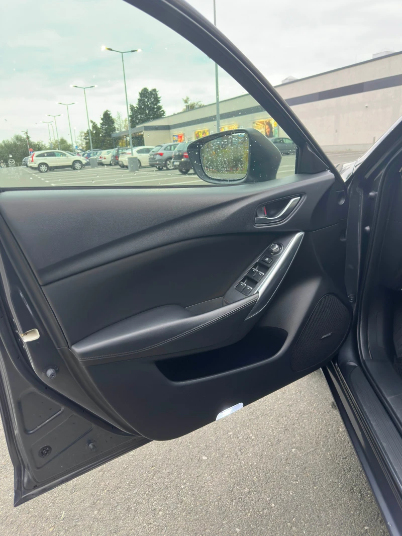 Mazda 6, снимка 9 - Автомобили и джипове - 52473090