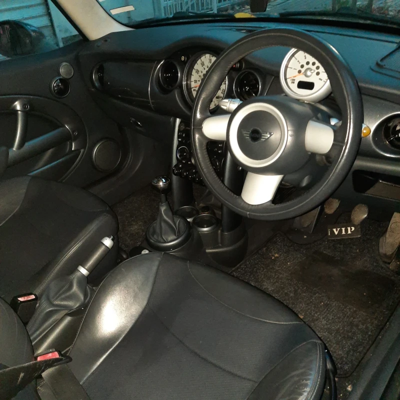 Mini Cooper, снимка 5 - Автомобили и джипове - 52131435