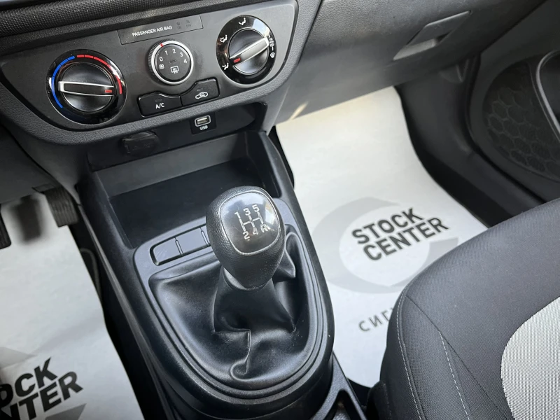 Hyundai I10 1.0 MPI + Газ 12 броя налични, снимка 12 - Автомобили и джипове - 52147875