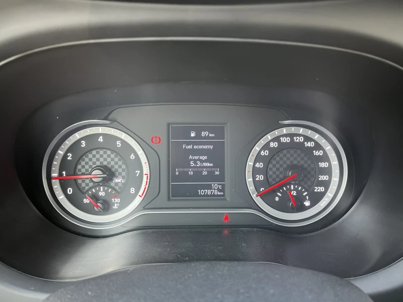 Hyundai I10 1.0 MPI + Газ 12 броя налични, снимка 16 - Автомобили и джипове - 52147875