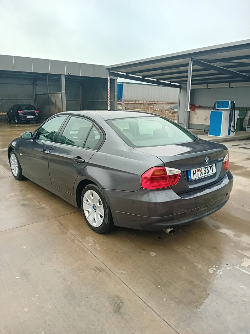 BMW 320, снимка 7 - Автомобили и джипове - 52354287